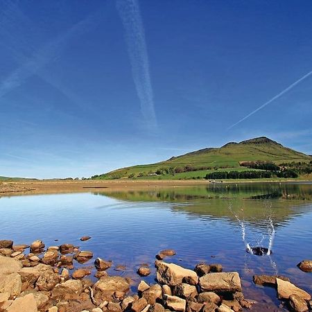 מלון Greenfield  Dovestone Holiday Park מראה חיצוני תמונה