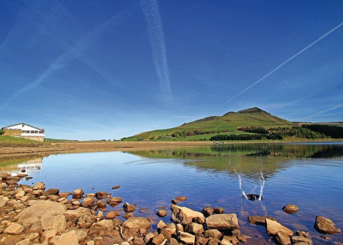 מלון Greenfield  Dovestone Holiday Park מראה חיצוני תמונה